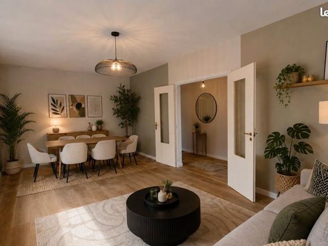 Maison vente à Toulouse, Daux