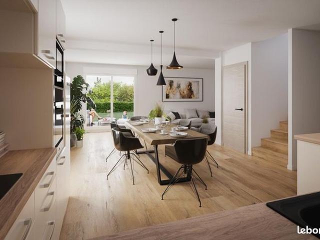 Maison vente à Haguenau-Wissembourg, Oberbronn