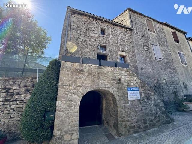 Maison vente à Millau, La Cavalerie
