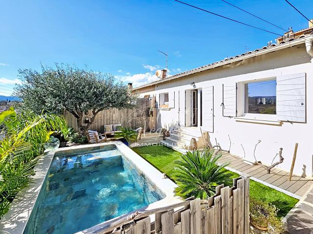 Maison vente à Arrondissement de Draguignan, Cogolin