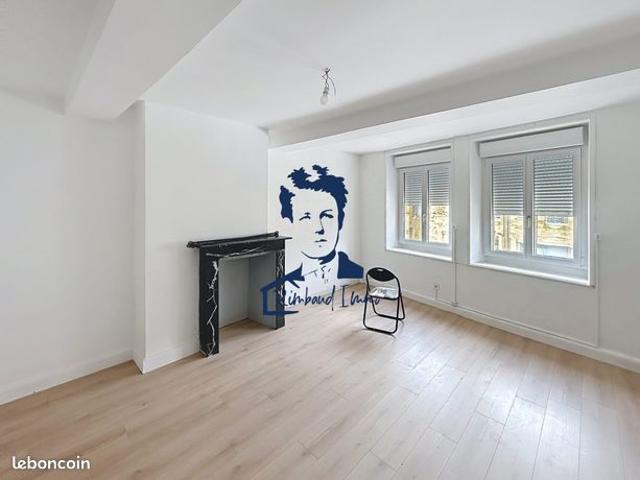Maison vente à Charleville-Mézières, Boulzicourt