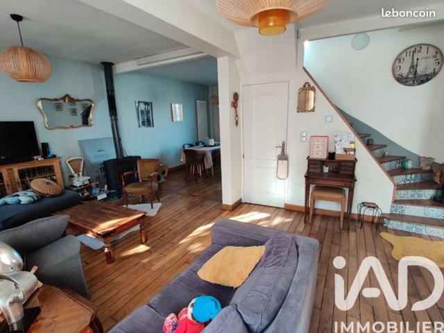 Maison vente à Le Raincy, Gagny