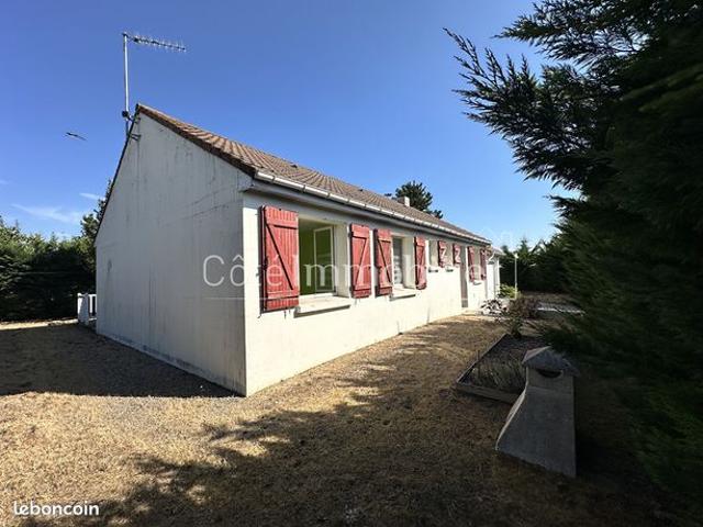Maison vente à Saint-Nazaire, Pays de la Loire