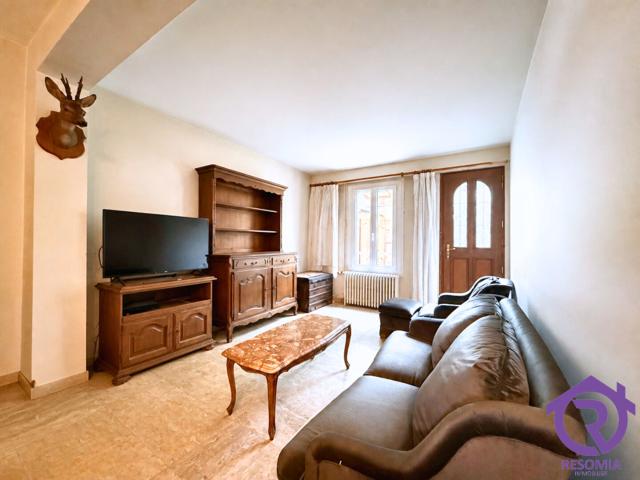 Maison vente à Antony, Châtillon