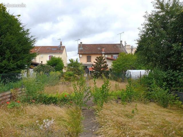 Maison vente à Vitry-le-François, Vitry-le-françois