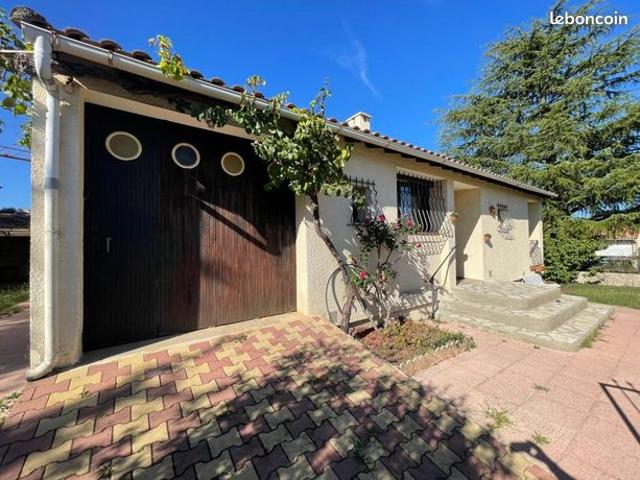 Maison vente à Caissargues, Gard