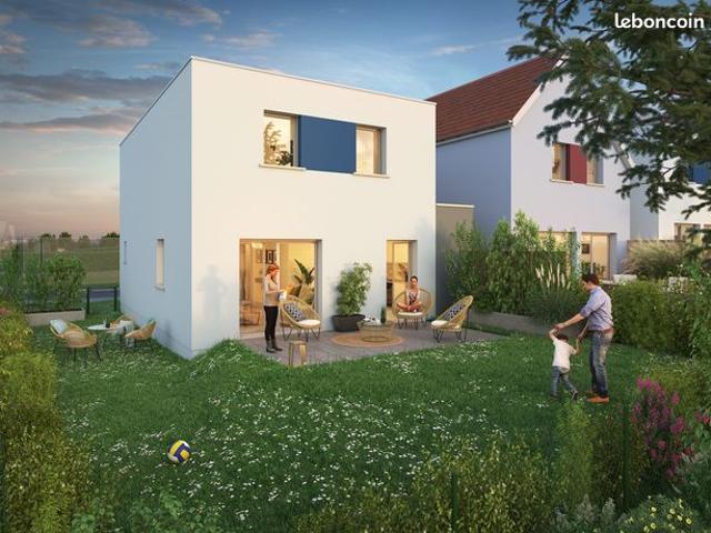 Maison vente à Haguenau-Wissembourg, Schweighouse-sur-moder