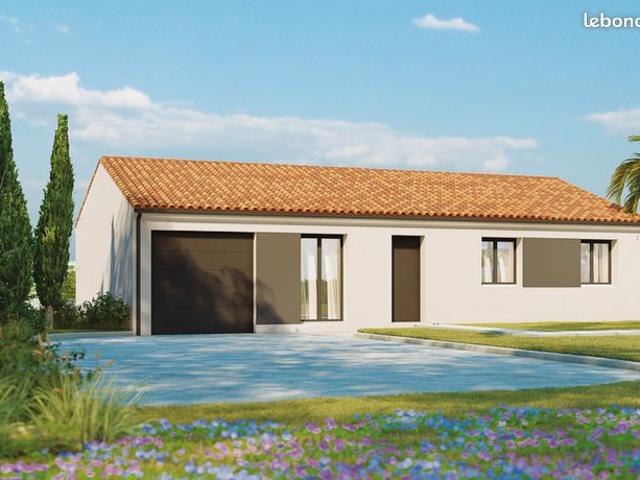 Maison vente à Vertou