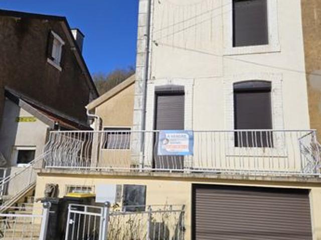 Maison vente à Val-de-Briey, Saulnes