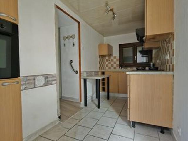 Maison vente à Val-de-Briey, Saulnes