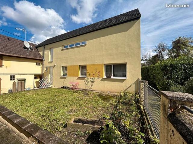 Maison vente à Strasbourg, Eckbolsheim