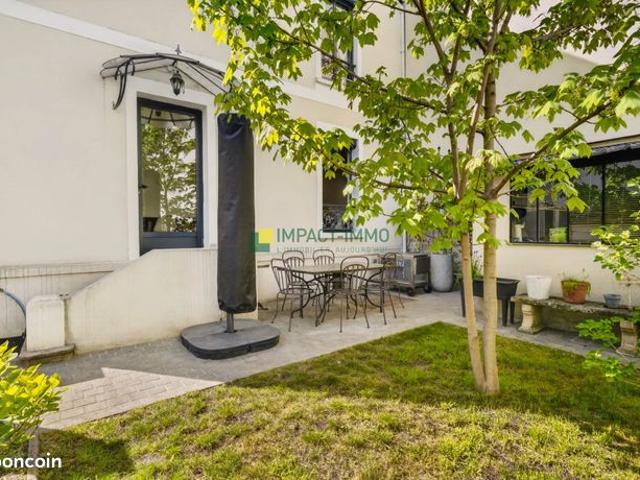 Maison vente à Nanterre, Colombes