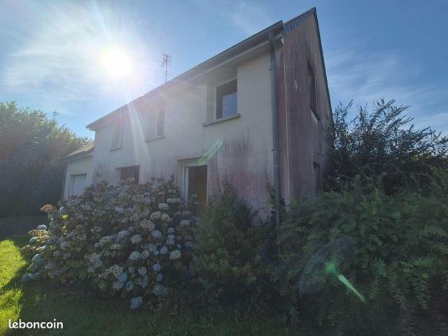 Maison vente à Saint-Lô, Normandie