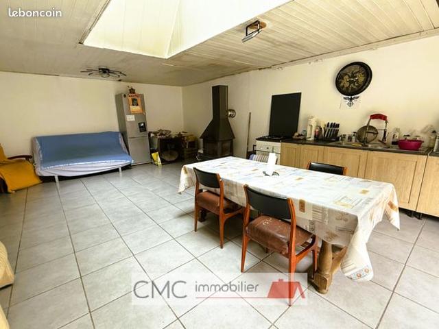Maison vente à Dammarie, Eure-et-Loir
