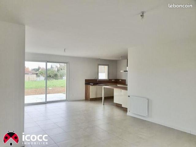 Maison vente à Fontenay-le-Comte, Pays de la Loire