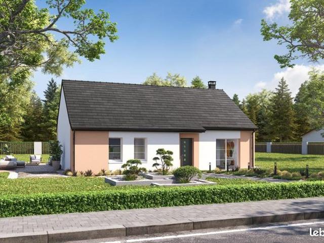 Maison vente à Avranches, Longueville