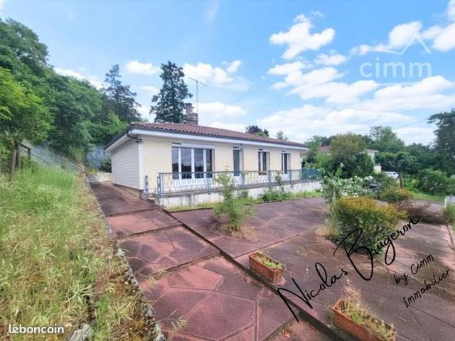 Maison vente à Jonzac, Montendre