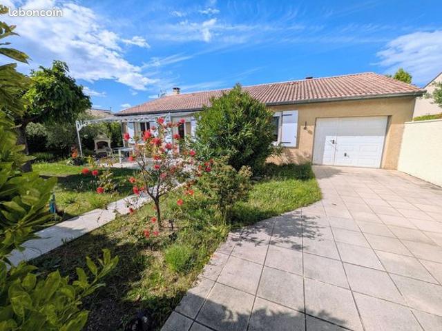 Maison vente à Valence, Bourg-lès-valence