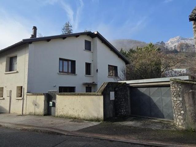 Maison vente à Grenoble, Varces-allières-et-risset