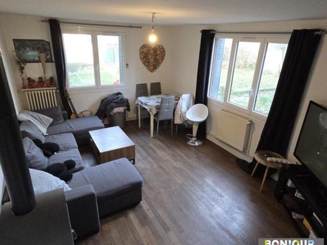 Maison vente à Grenoble, Varces-allières-et-risset