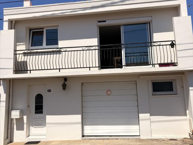 Maison location à Les Sables-d'Olonne, Château-d'olonne