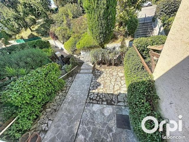 Maison vente à Grasse, Villeneuve-loubet