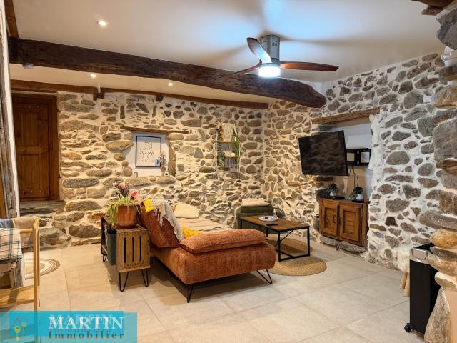Maison vente à Reynès, Pyrénées-Orientales