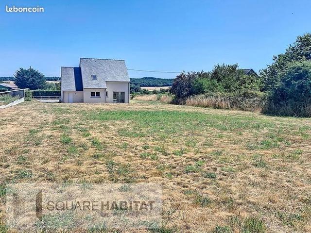 Maison vente à Saint-Séglin, Ille-et-Vilaine