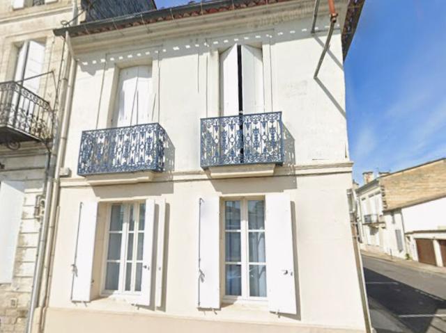 Maison vente à Libourne