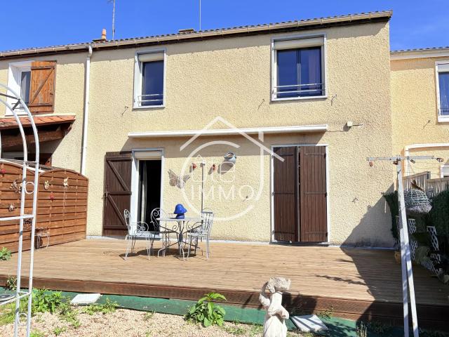 Maison vente à Bergerac