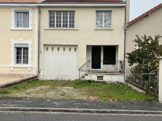 Maison vente à Périgueux, Nouvelle-Aquitaine
