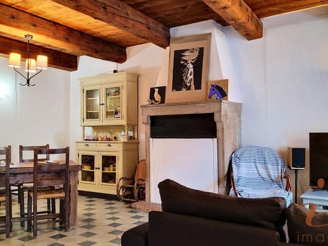 Maison vente à Montpellier, Fabrègues