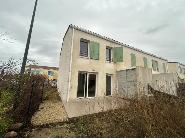 Maison vente à Apt, Pertuis