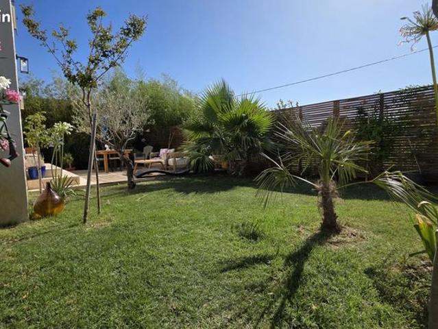 Maison vente à Aix-en-Provence, Lambesc