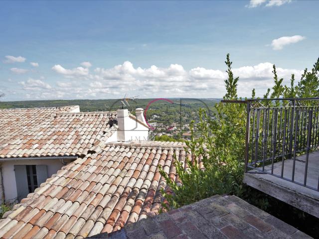 Maison vente à Aix-en-Provence, Ventabren