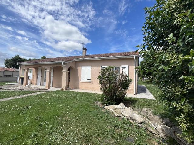 Maison vente à Marmande
