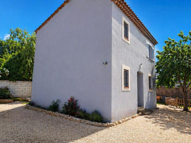 Maison vente à Brignoles, La Roquebrussanne
