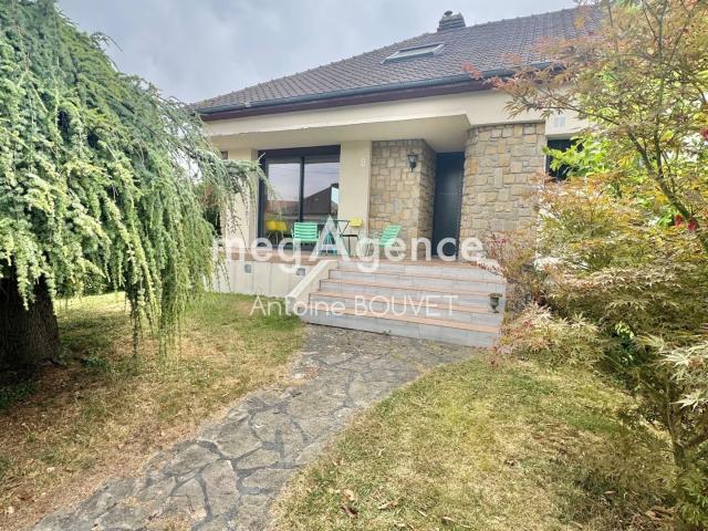 Maison vente à Amiens, Poulainville