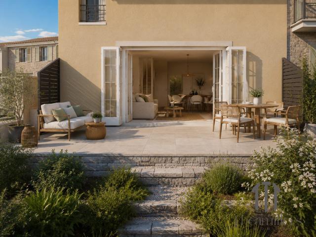 Maison vente à La Garde-Freinet, Var