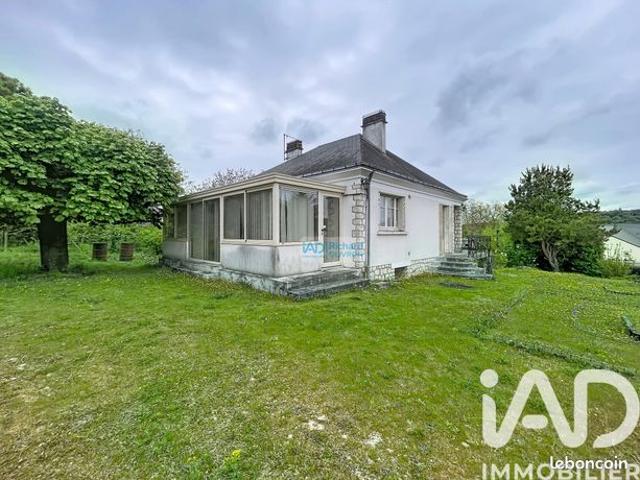 Maison vente à Romorantin-Lanthenay, Saint-georges-sur-cher