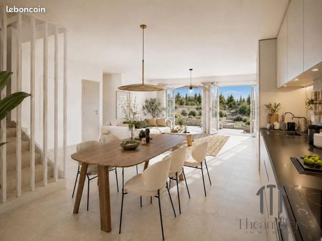 Maison vente à Arrondissement de Draguignan, La Garde-freinet