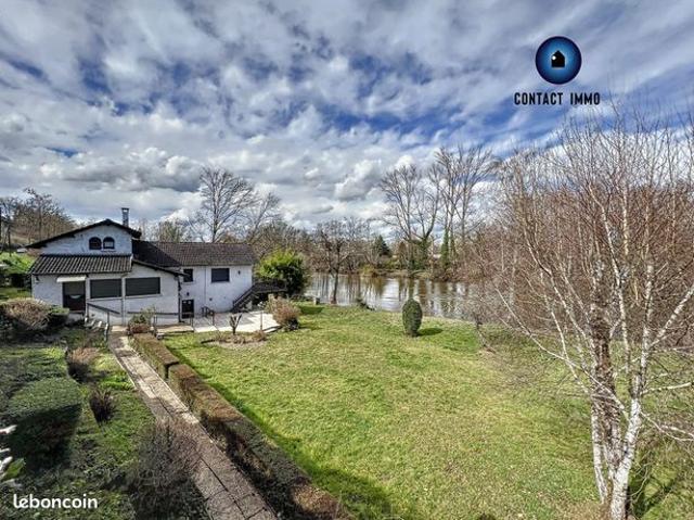 Maison vente à Brive-la-Gaillarde, Larche