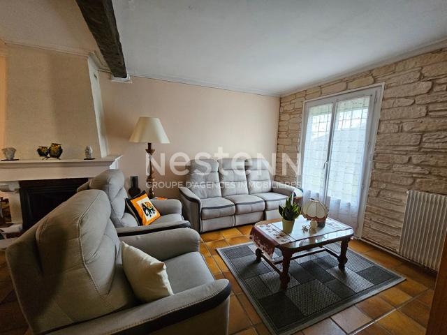 Maison vente à La Flèche