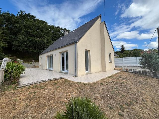 Maison location à Cherbourg