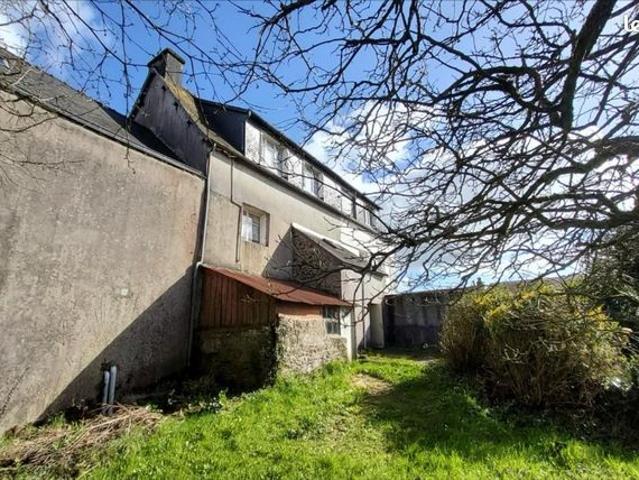 Maison vente à Châteaulin, Bretagne