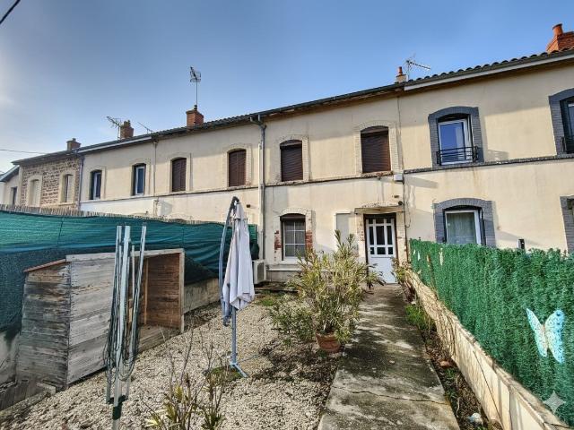 Maison vente à Brioude, Sainte-florine