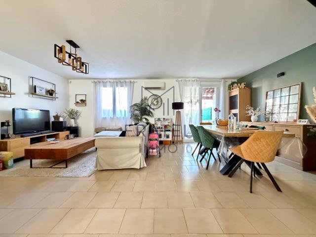 Maison vente à Montpellier