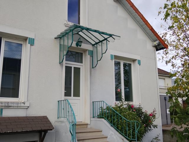 Maison vente à Commentry, Allier