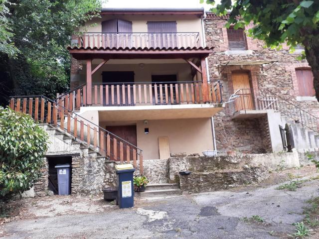 Maison vente à Saint-Étienne, Saint-chamond