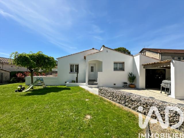 Maison vente à Alès, Brignon